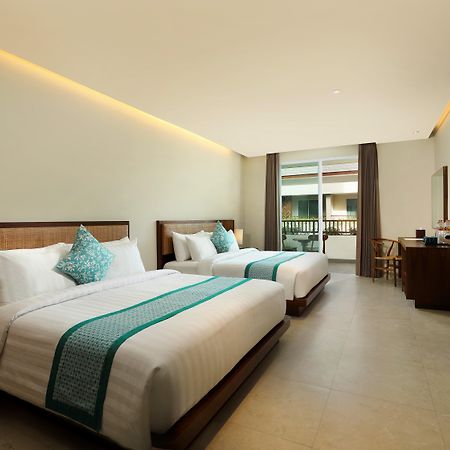 Hotel Anja Jimbaran Zewnętrze zdjęcie