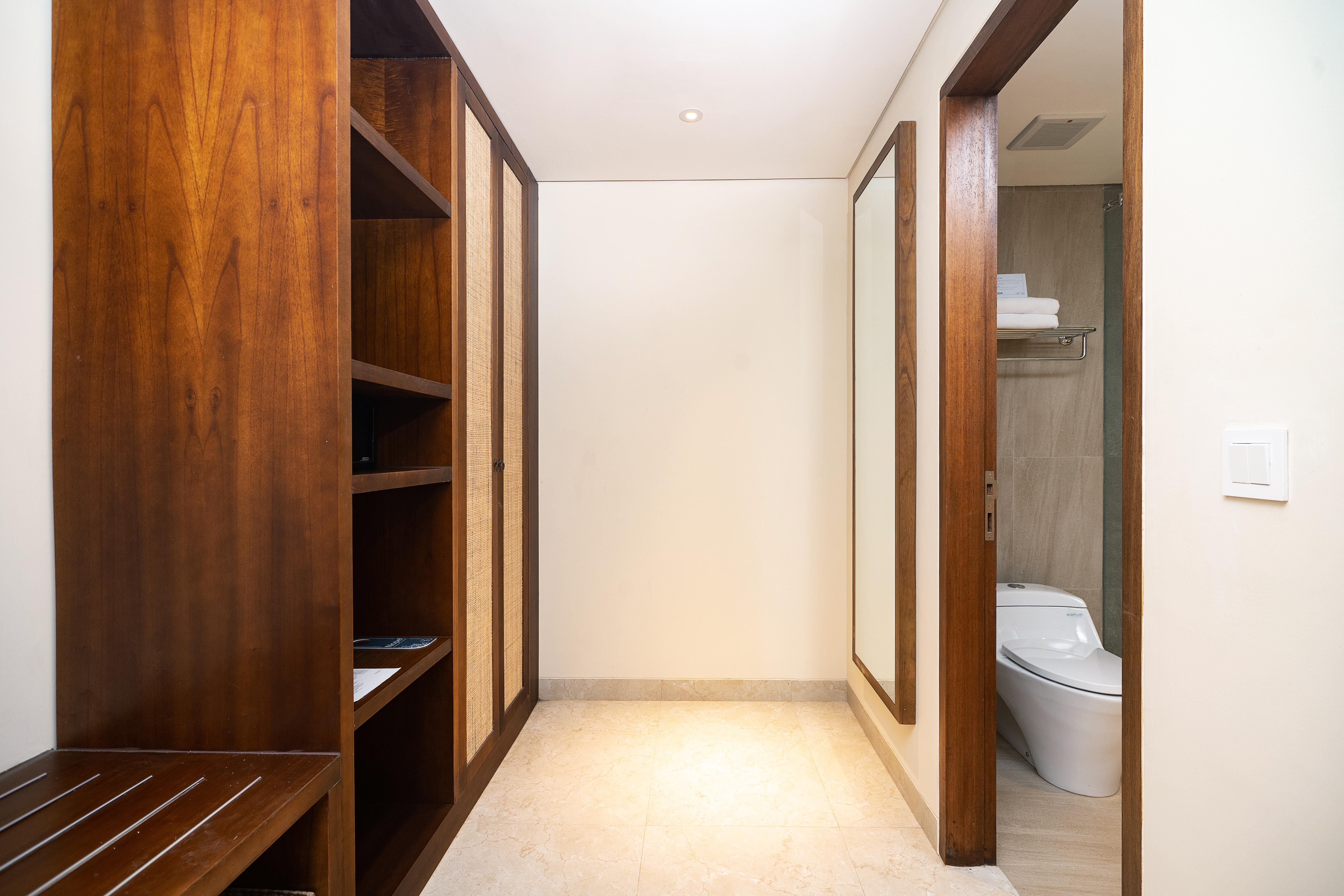 Hotel Anja Jimbaran Zewnętrze zdjęcie