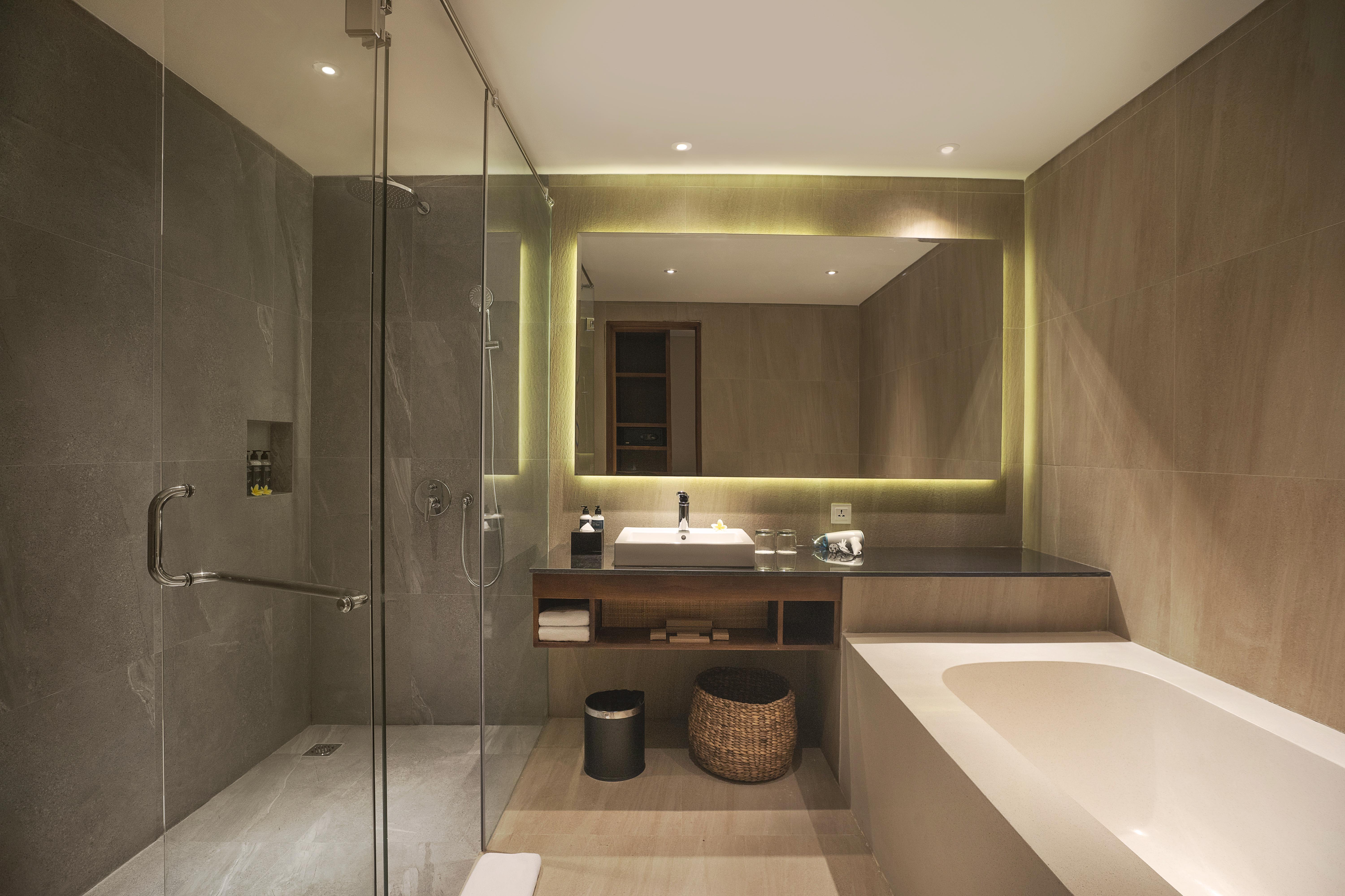 Hotel Anja Jimbaran Zewnętrze zdjęcie