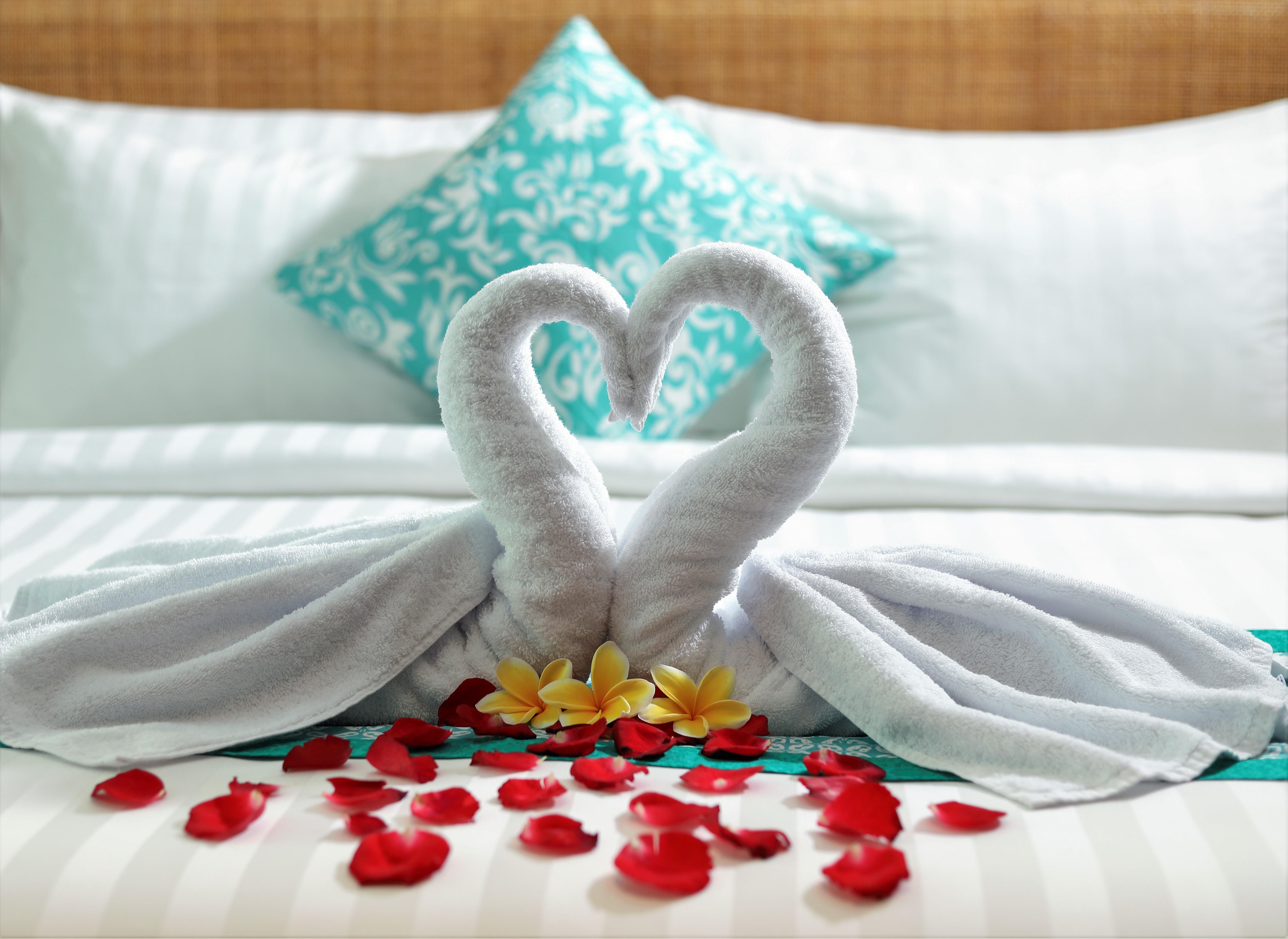Hotel Anja Jimbaran Zewnętrze zdjęcie