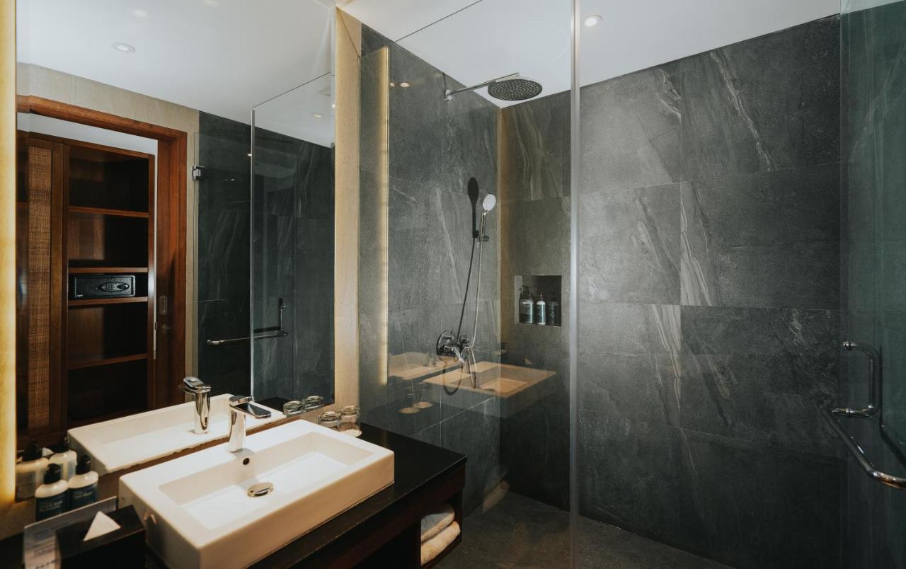 Hotel Anja Jimbaran Zewnętrze zdjęcie