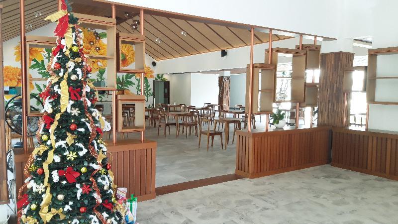 Hotel Anja Jimbaran Zewnętrze zdjęcie